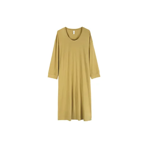 Xuan Liang Ночная сорочка Женские Ячмень