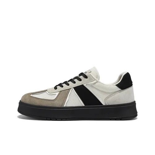 AGSDON Винтаж Huichao Cortez Обувь Низкий Топ Скейтборд Кроссовки Мужские