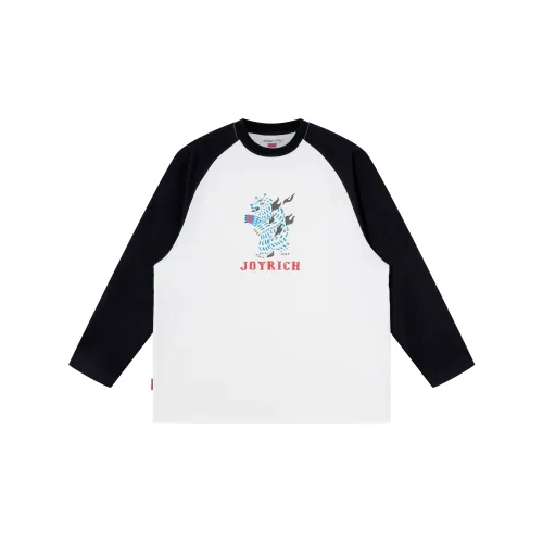JOYRICH Унисекс Футболки
