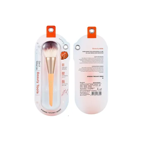 KEQI Кисть для макияжа Контуринг Основа Фиксирующий