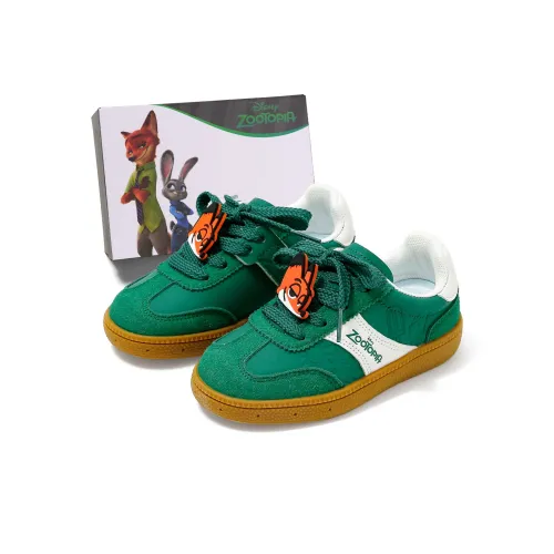 Disney Противоскользящий Анти-KICK Амортизация Устойчивый к износу Легкий Амортизация Низкий Топ Детские Скейтбординги