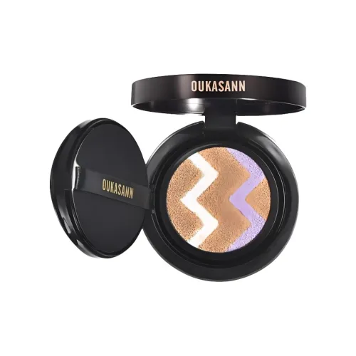 OUKASANN Воздушные подушки для женщин