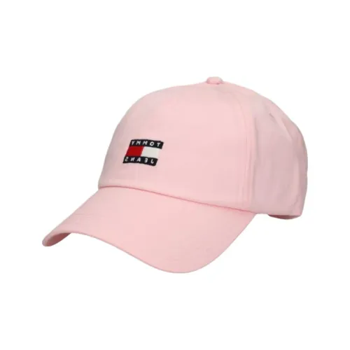 Giuseppe Zanotti GZ Хлопковые кепки женские розовые
