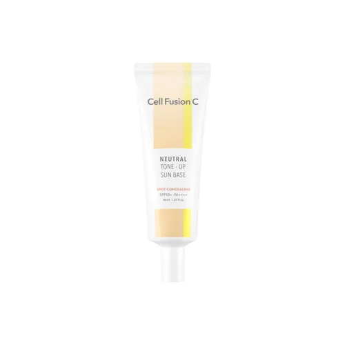 Cell Fusion C SUNSCREEN Лосьон Солнцезащитный Унисекс