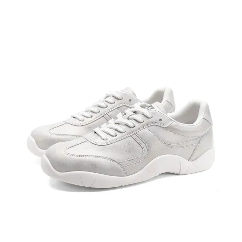 Safiya Низкий Топ Casual Женский