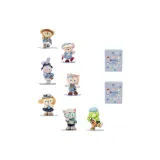 Two Blind Boxes (Случайный стиль)