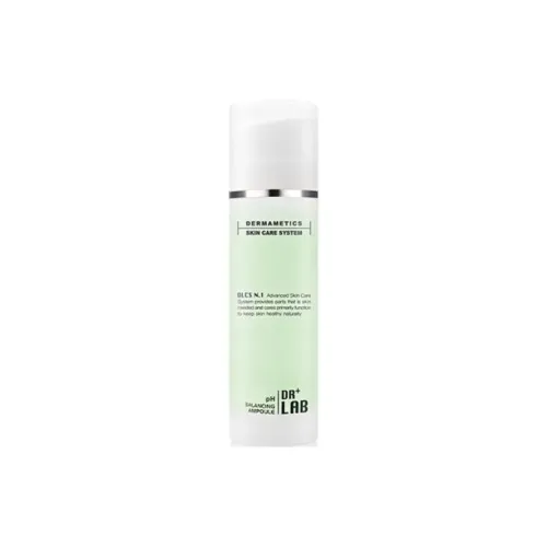 DR+ LAB Жидкость Essences Увлажняющая Унисекс
