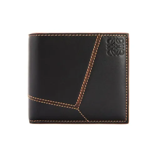 LOEWE Совместное издание Кошельки Мужской