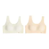 Белый + Кожа (2 шт)