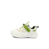 Бежевый Зеленый - Двойная сеть