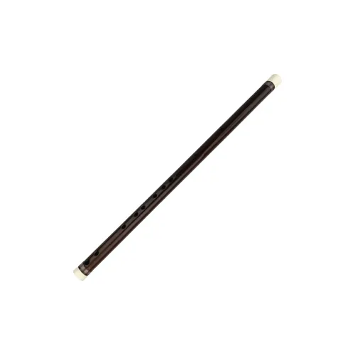 DONGYINGHAO Trial Flute 1112 One Piece Простой Флейта In Темный цвет с TWISTED Простой Стиль Бамбуковая Флейта