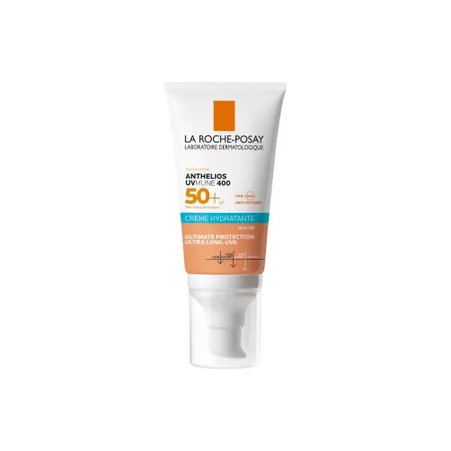 LA Roche Posay SUNSCREEN Лосьон Унисекс