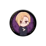 Луи Джеймс Мориарти