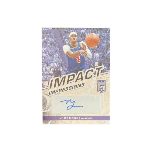 PANINI Спортивные карты