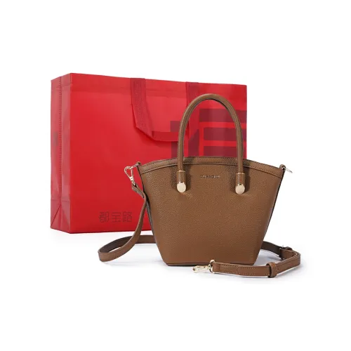 Dubaolu Полиуретан Синтетическая Кожа Сумка через плечо Сумка Женская Многоцветная