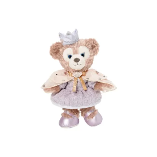 Disney ShellieMay Куклы Плюшевая Кукла 20,5 см Высота