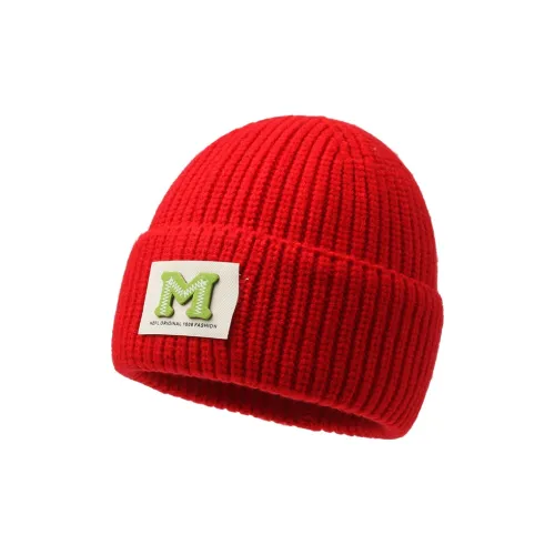 NANJIREN Шапки-бини для средней школы детские