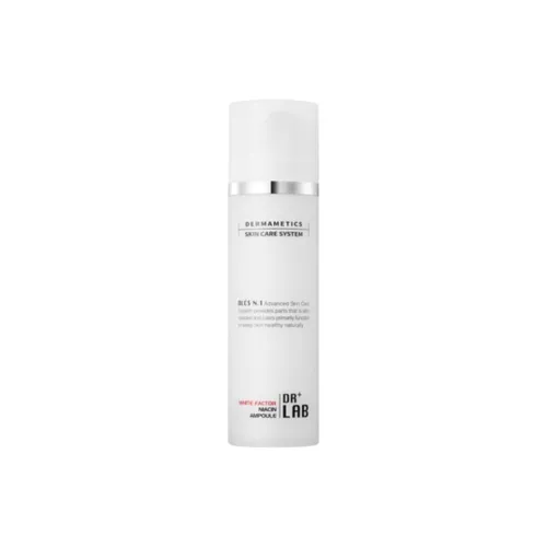DR+ LAB Жидкость Essences Увлажняющая Унисекс