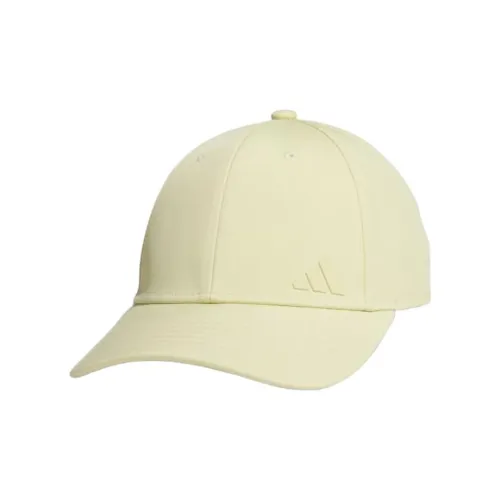 Adidas Кепки Женские Желтые