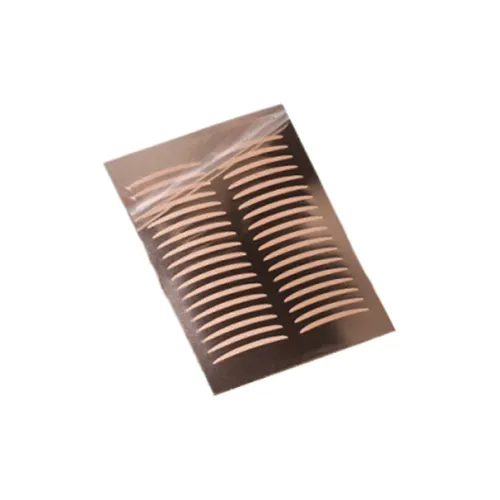 JIAOXUEFEI Двойные патчи для век унисекс