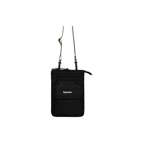 Supreme FW19 Сумки через плечо Унисекс
