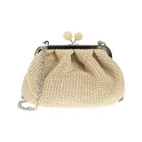 Бежево-желтый