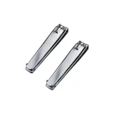 Средний размер, книпсеры с файлом: 2 шт