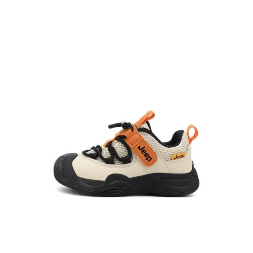 JEEP Низкий Топ KIDS Лайфстайл Обувь Детская