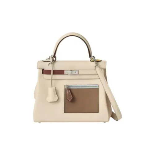HERMES Kelly Сумки Женские
