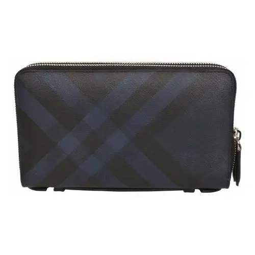 Кошельки Burberry Мужской