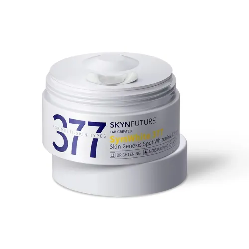 SKYNFURURE Средства для увлажнения лица и кремы Унисекс