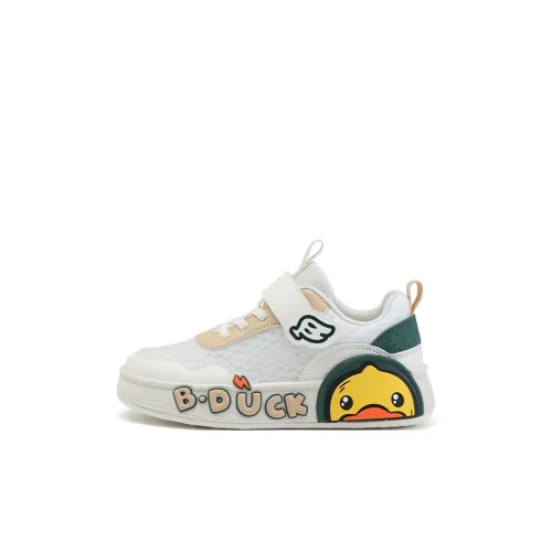 B.Duck Детская повседневная обувь Low Top Kids