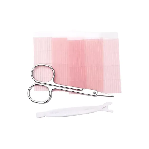 YUELEJI Двойные патчи для век унисекс