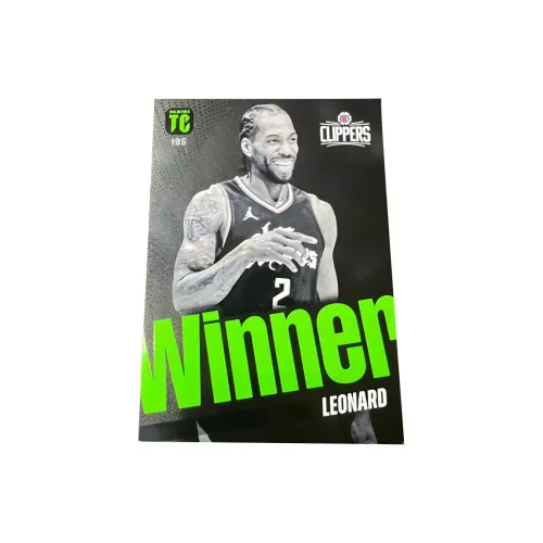 PANINI Спортивные карты