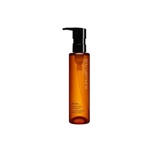 Shu Uemura Cleansing World Средства для снятия макияжа Женские