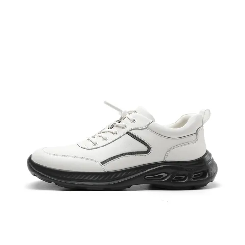 SEPTWOLVES Низкий топ повседневный мужской HD