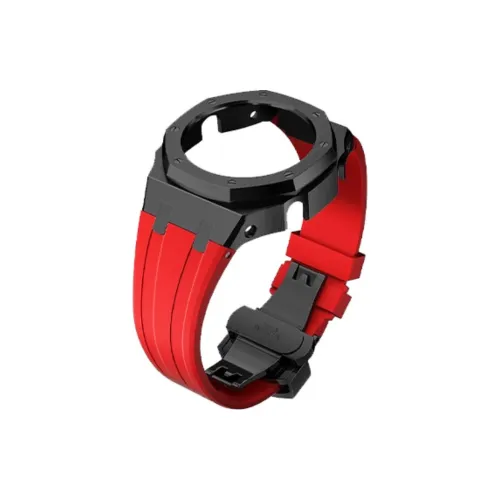 VENCREW Защитный чехол CASIO Нержавеющая сталь корпус GA 2100 Индивидуальный AP Oak