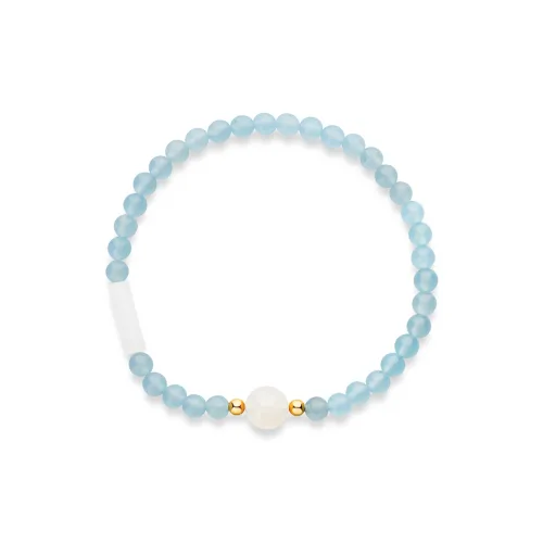 XINGZHENSI Цветное стекло Браслеты Женские