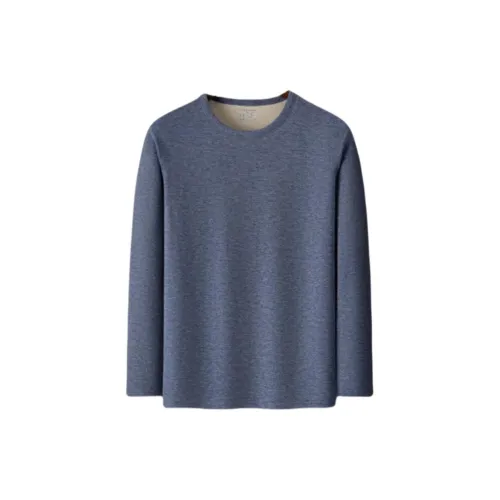 Tingqu Термический топ мужской 1 упаковка