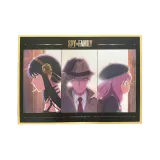 Секрет семьи Форджеров