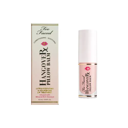 Too Faced Путешествие Наборы / Sample Наборы Унисекс