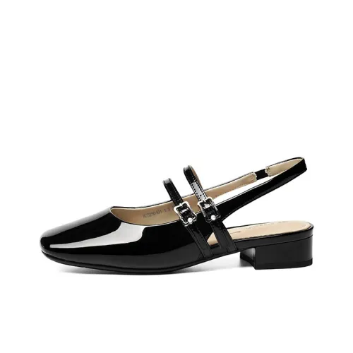 RED DRAGONFLY one Ремень Сандалии Женские