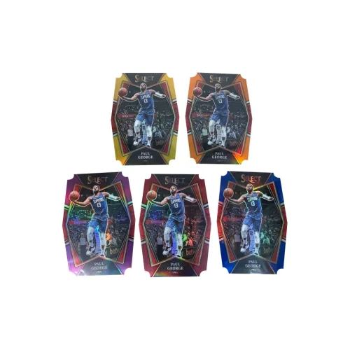 PANINI Спортивные карты