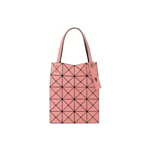ISSEY MIYAKE Lucent Boxy Сумки Женские