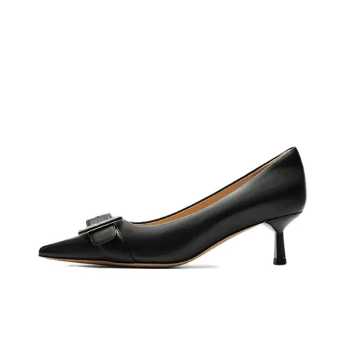 NINE WEST Высокие каблуки Женские