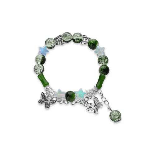 XINGZHENSI Цветное стекло Браслеты Женские