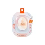 KQ6862 Ультра Мягкий Хлопок Конфетно-Розовый