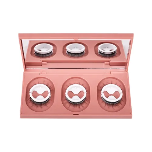 YUELEJI Крест Стиль Демон Заостренный Ласточкин хвост Стиль Укрепляющий Стиль Eye Увеличивающий Стиль Натуральный Увеличивающий Стиль