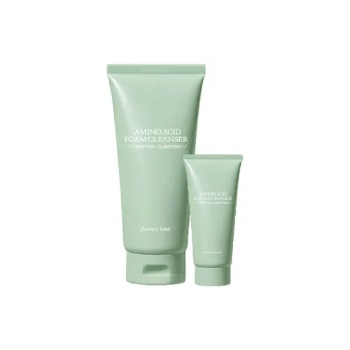 HUAJICUI Очищающие средства Унисекс