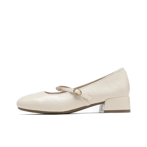 CARDANRO Mary Jane обувь для женщин